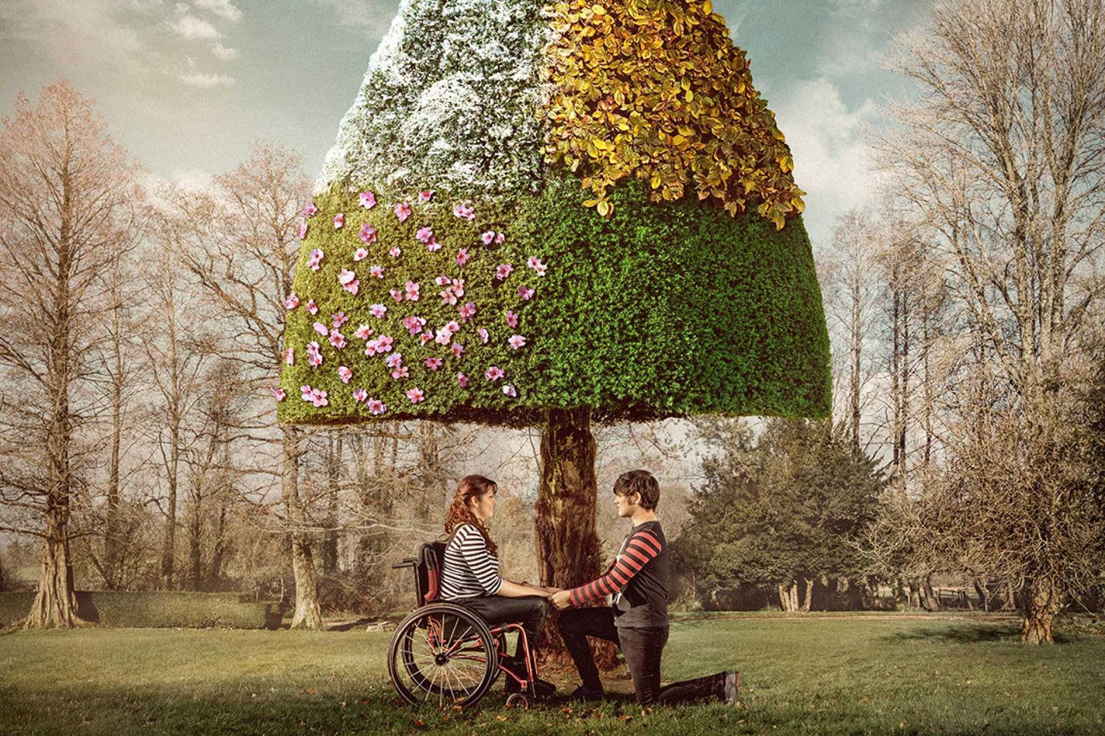 You And ALL The Seasons | 2023