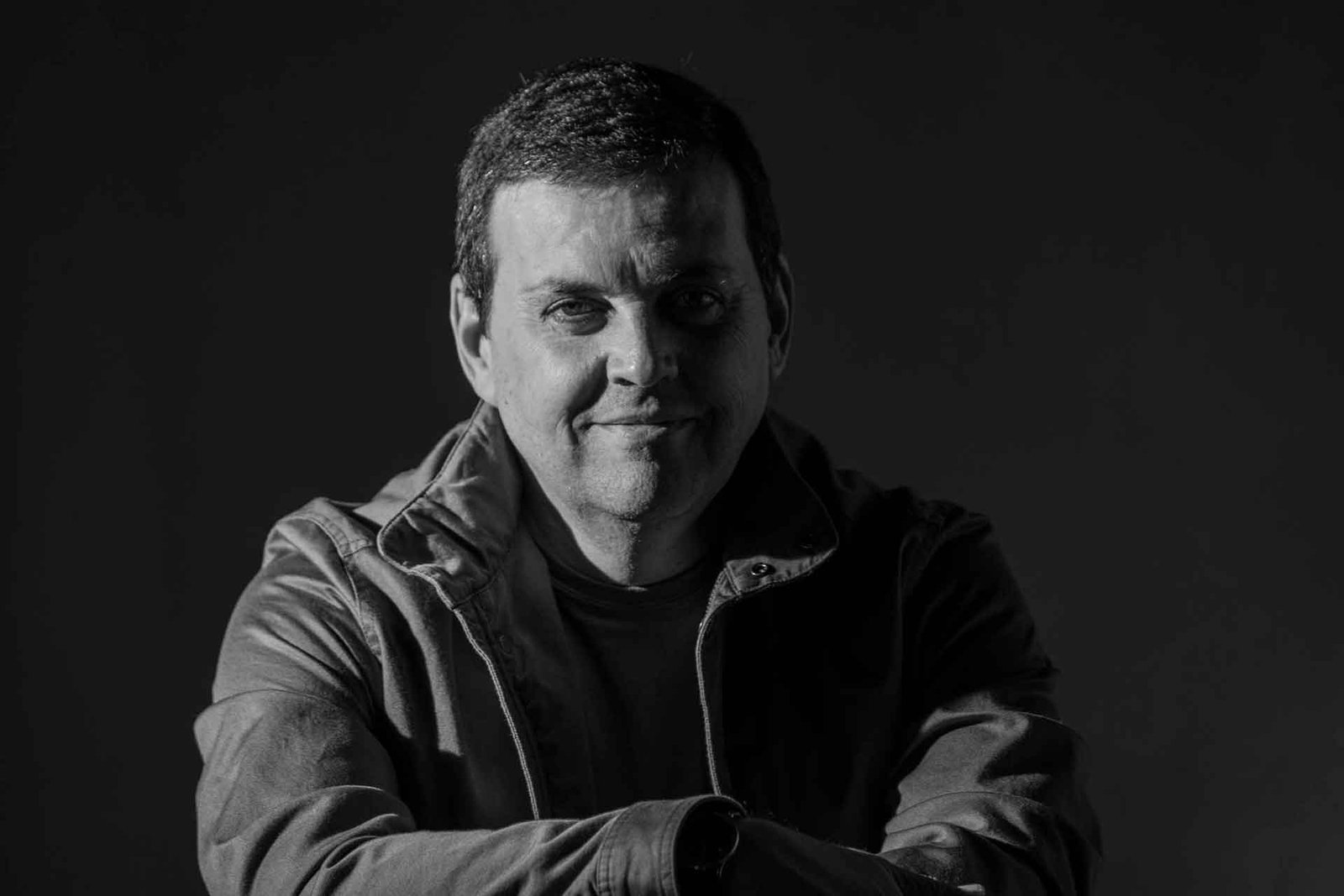 Interview with Marcelo Aniello from Portugal