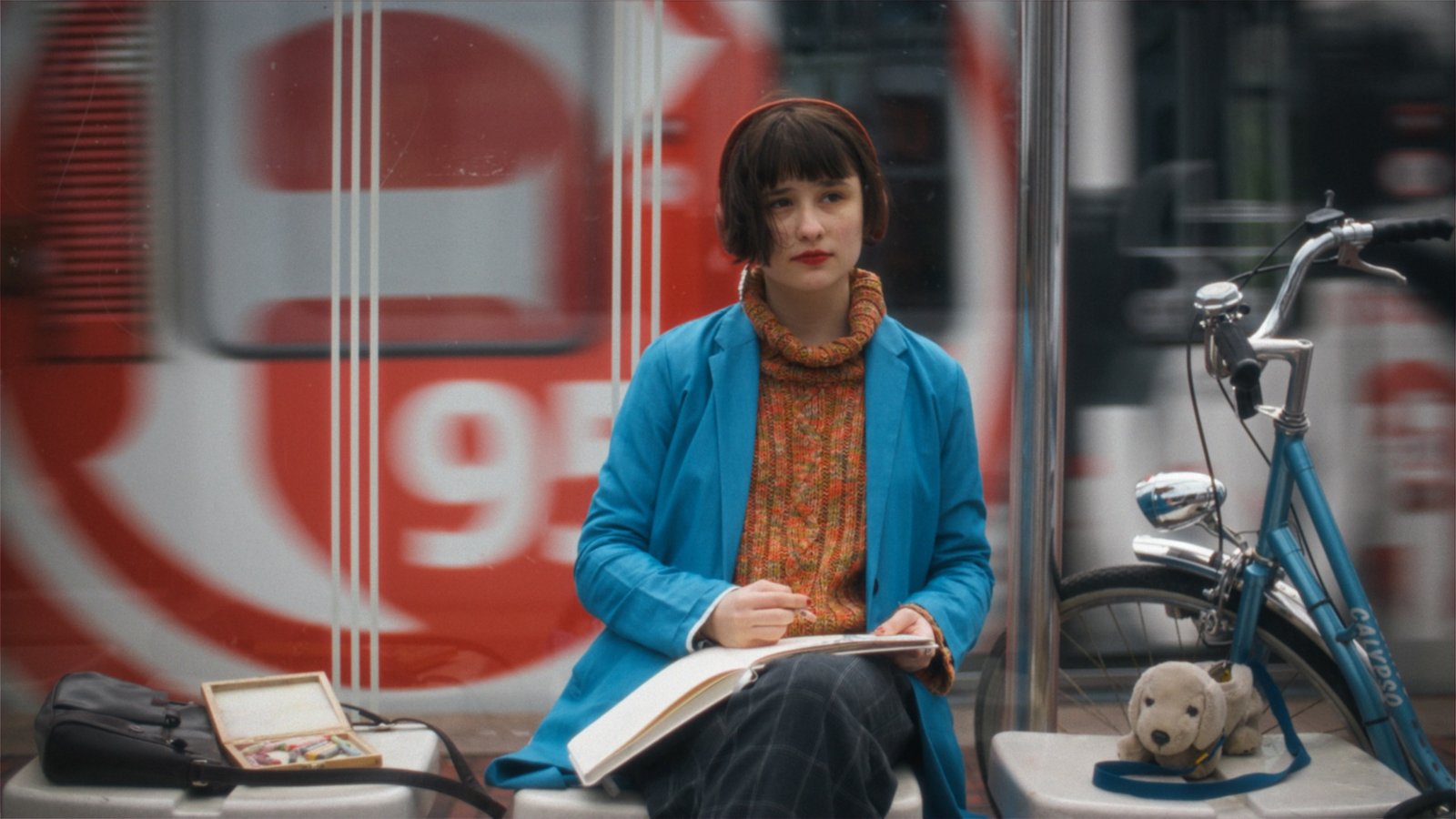 Education in Motion | 2023