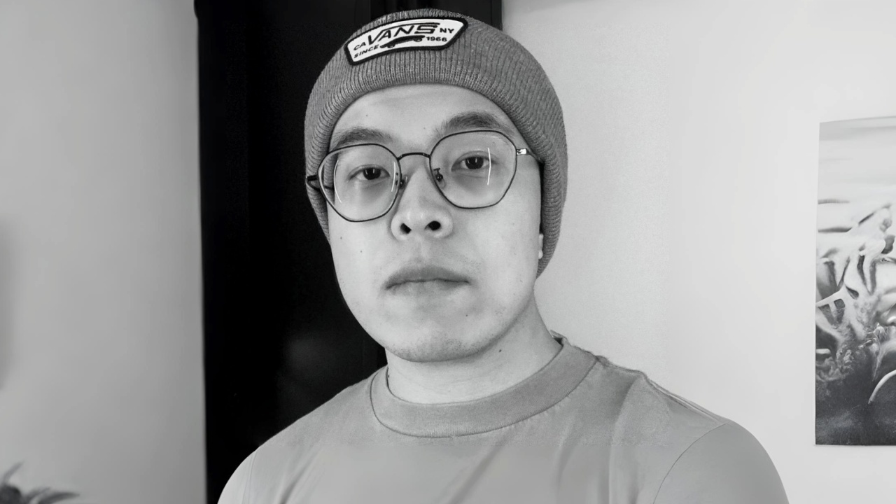 Interview with Ruiqi Zhou from United States