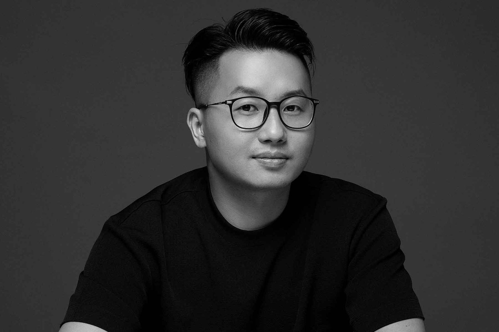 Interview with Dan Deng from China