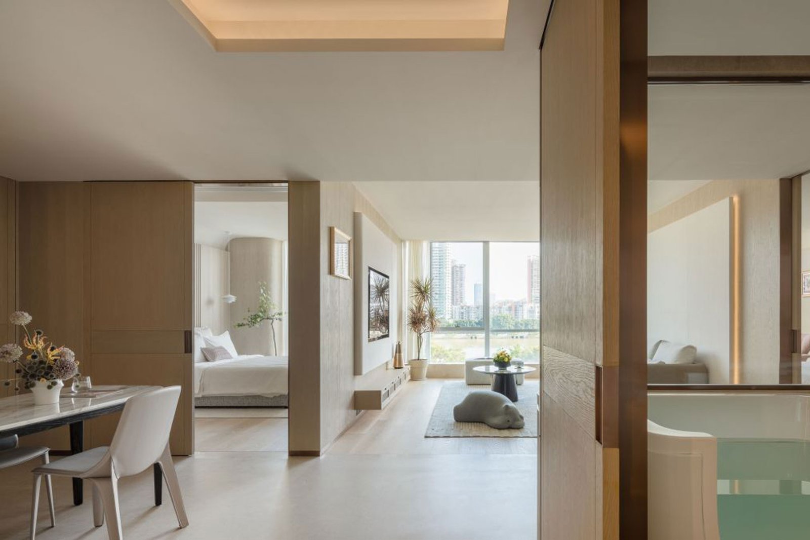 Honeymoon Maison Maternity Care Center | 2023