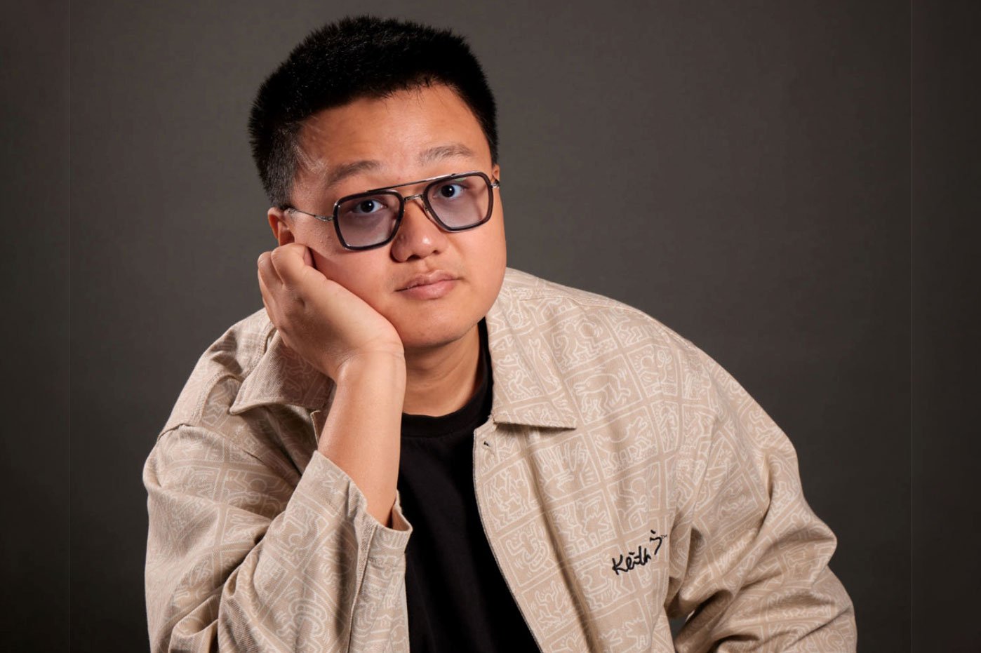 Interview with Jialiang Guo from United States