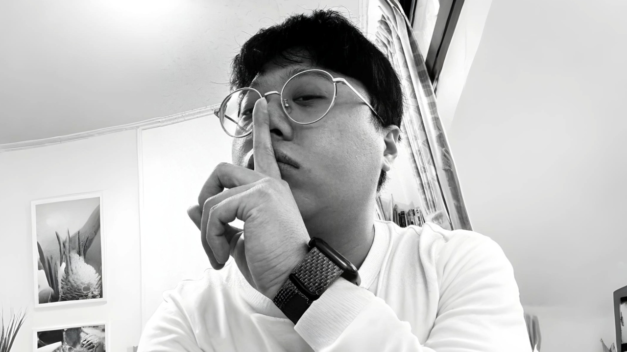 Interview with Chun-Yi Lu of BaHaus Design Studio