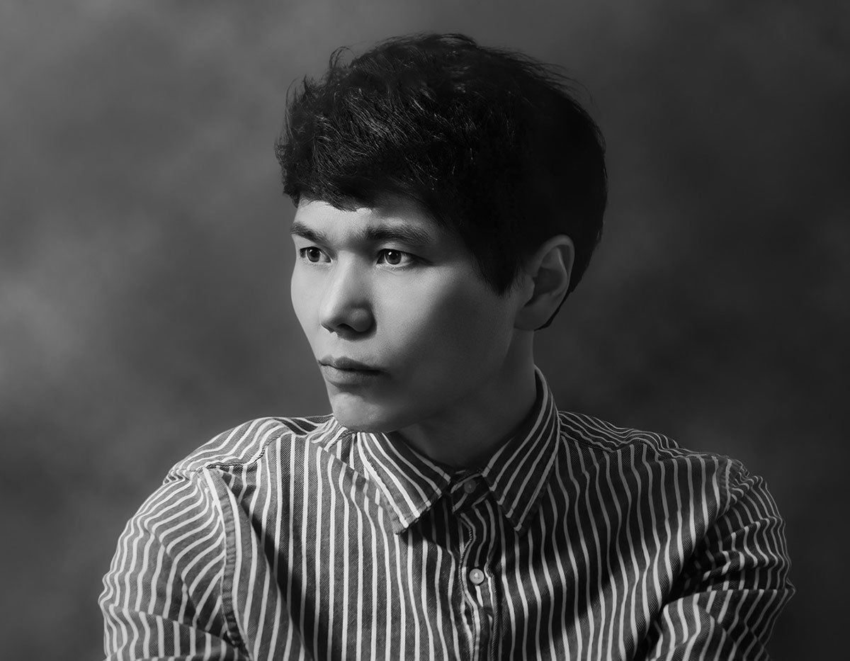 Interview with Kazutoshi Kawakami, the Category Winner of the European Photography Awards