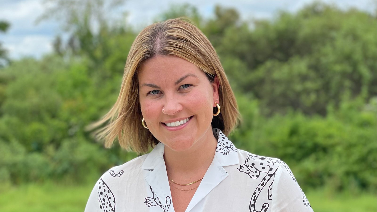 Interview with Taylor Preston from United States