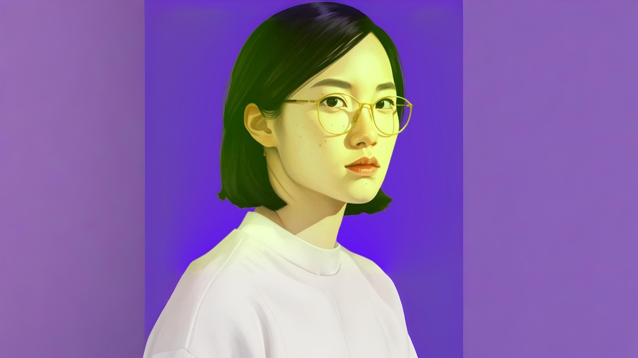 Interview with Mingzhi Cai from United States