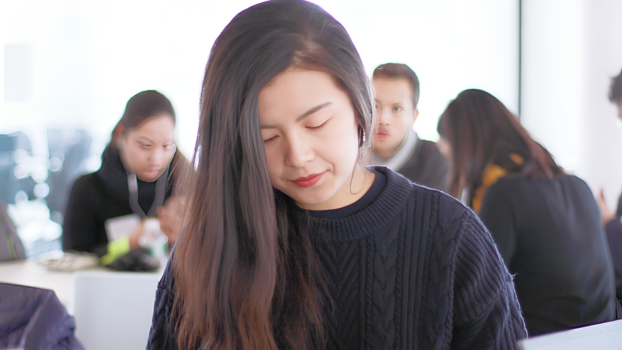 Interview with Alex (Qian) Wan for Ling from United States