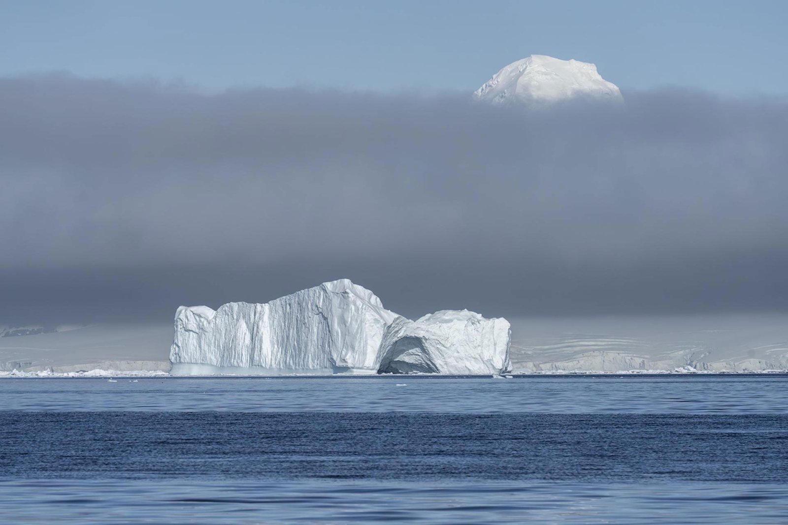 The portal of dreams | 2023