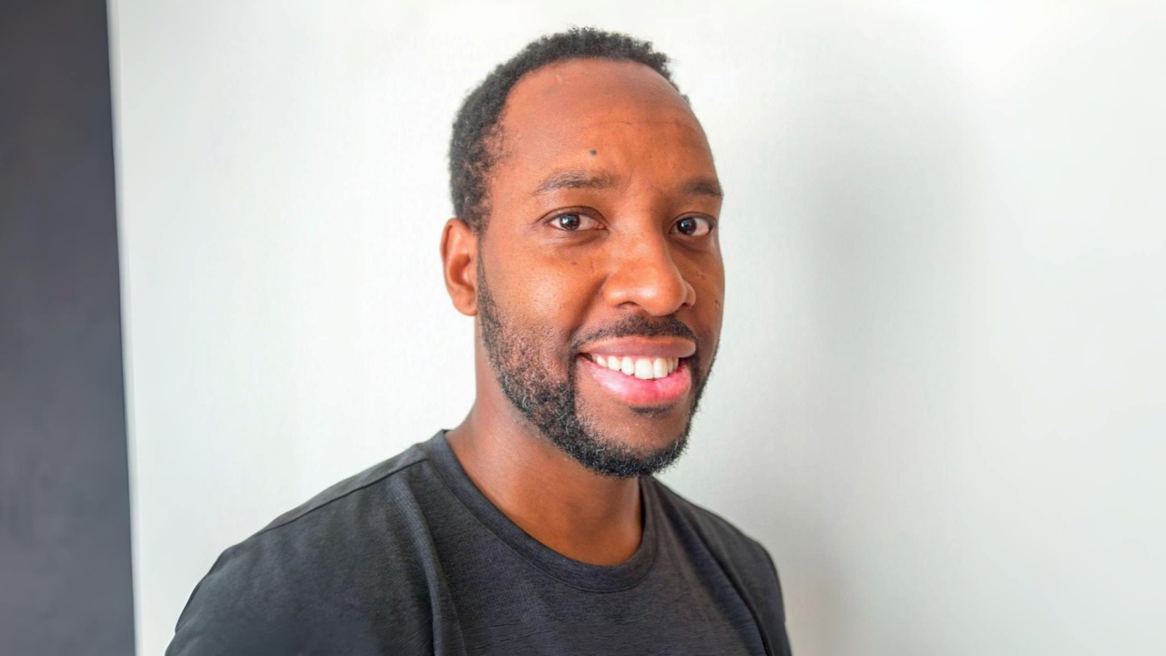 Interview with Niki Colemont from Belgium