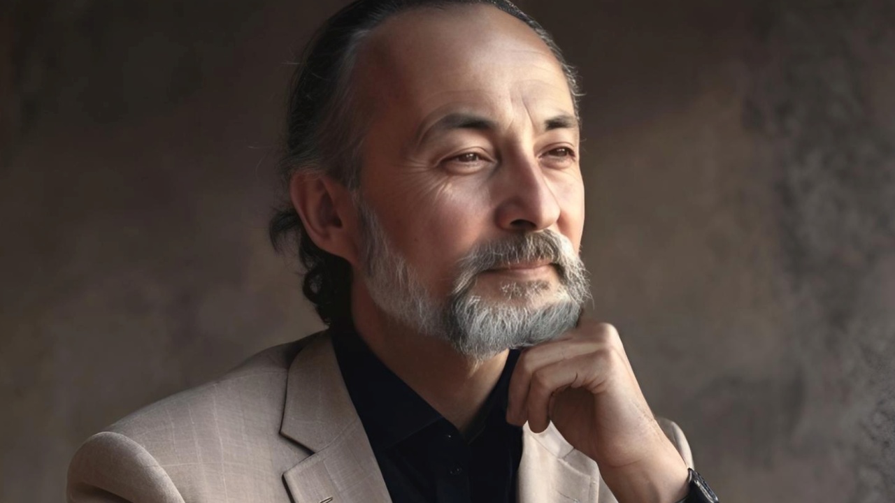 Interview with Photosatriani from Chile