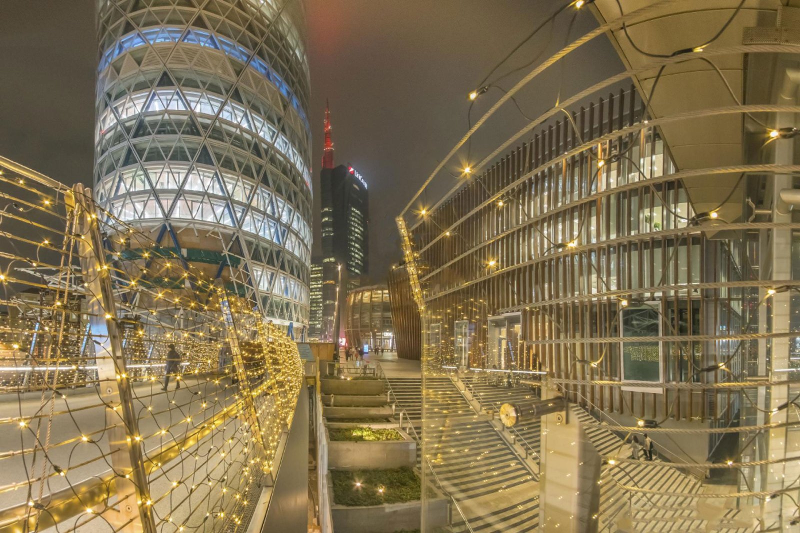 Christmas in Downtown | 2023