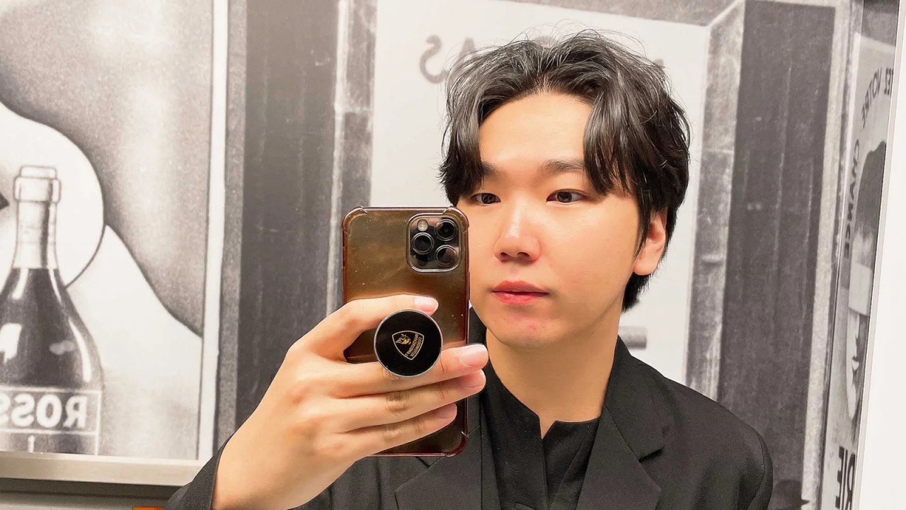 Interview with Seokjun An from United States