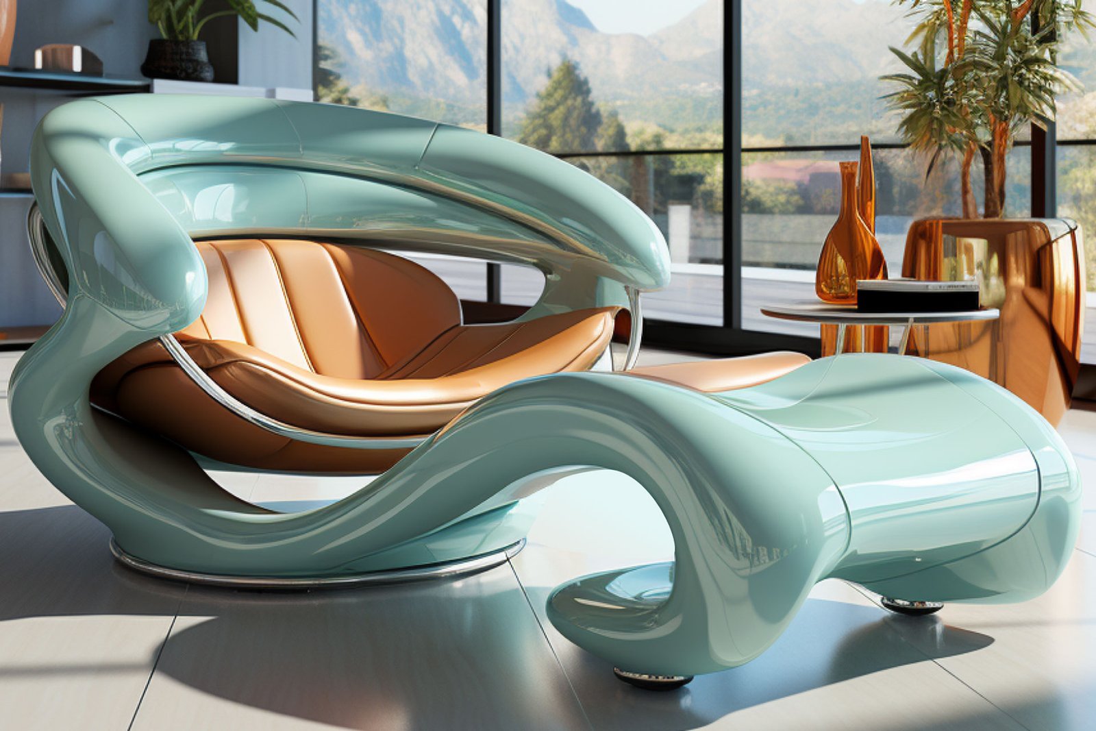 Modern Bauhaus | 2023