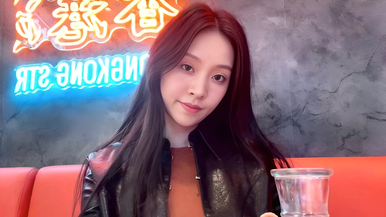 Interview with Peiyang (Camille) Li from China