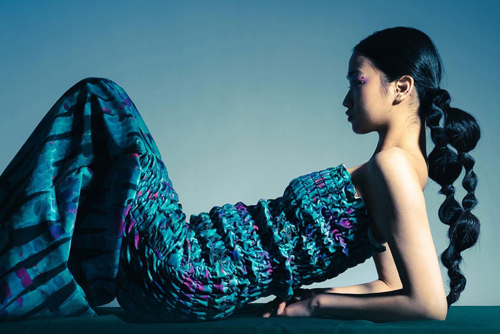 Live Sashimi x Aqin | 2023