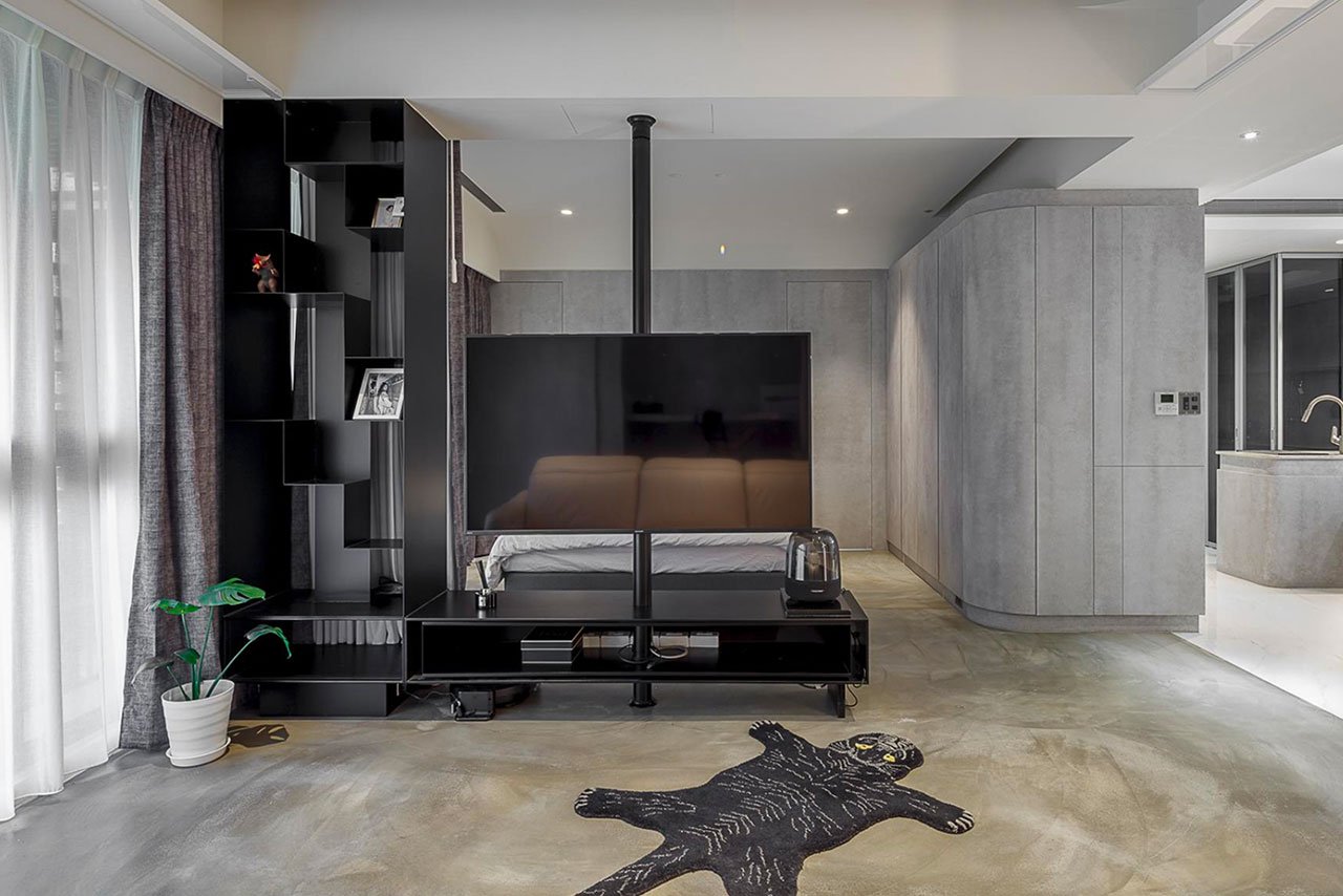 Tranquility of Flow | 2023