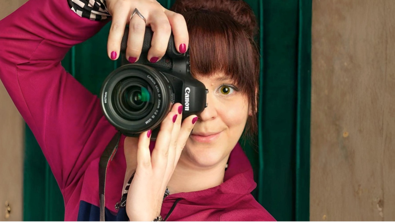 Interview with Reka Csulak of Three Pod Studio from Finland