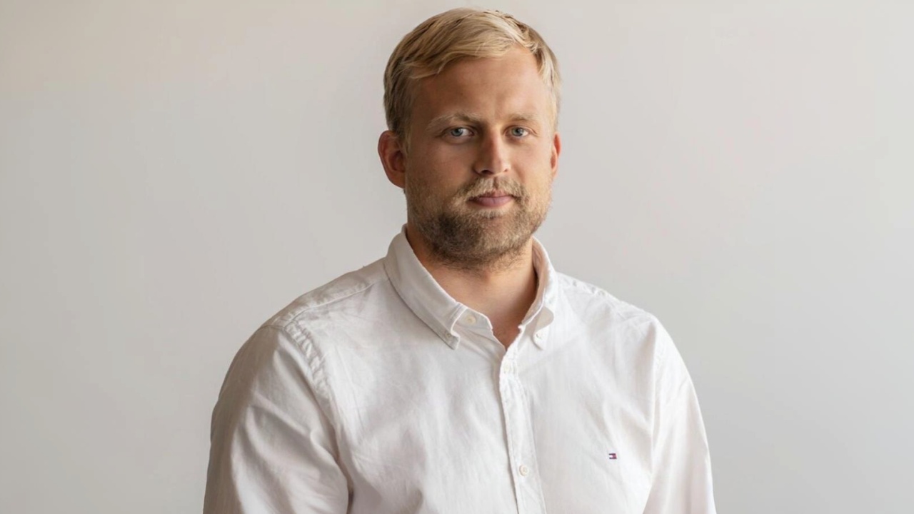 Interview with Bartosz Bykowski from Poland