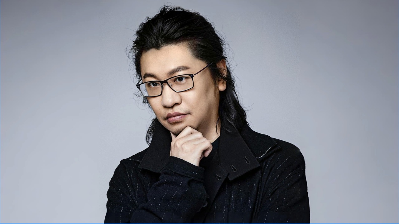 Interview with Li Jiuzhou from China