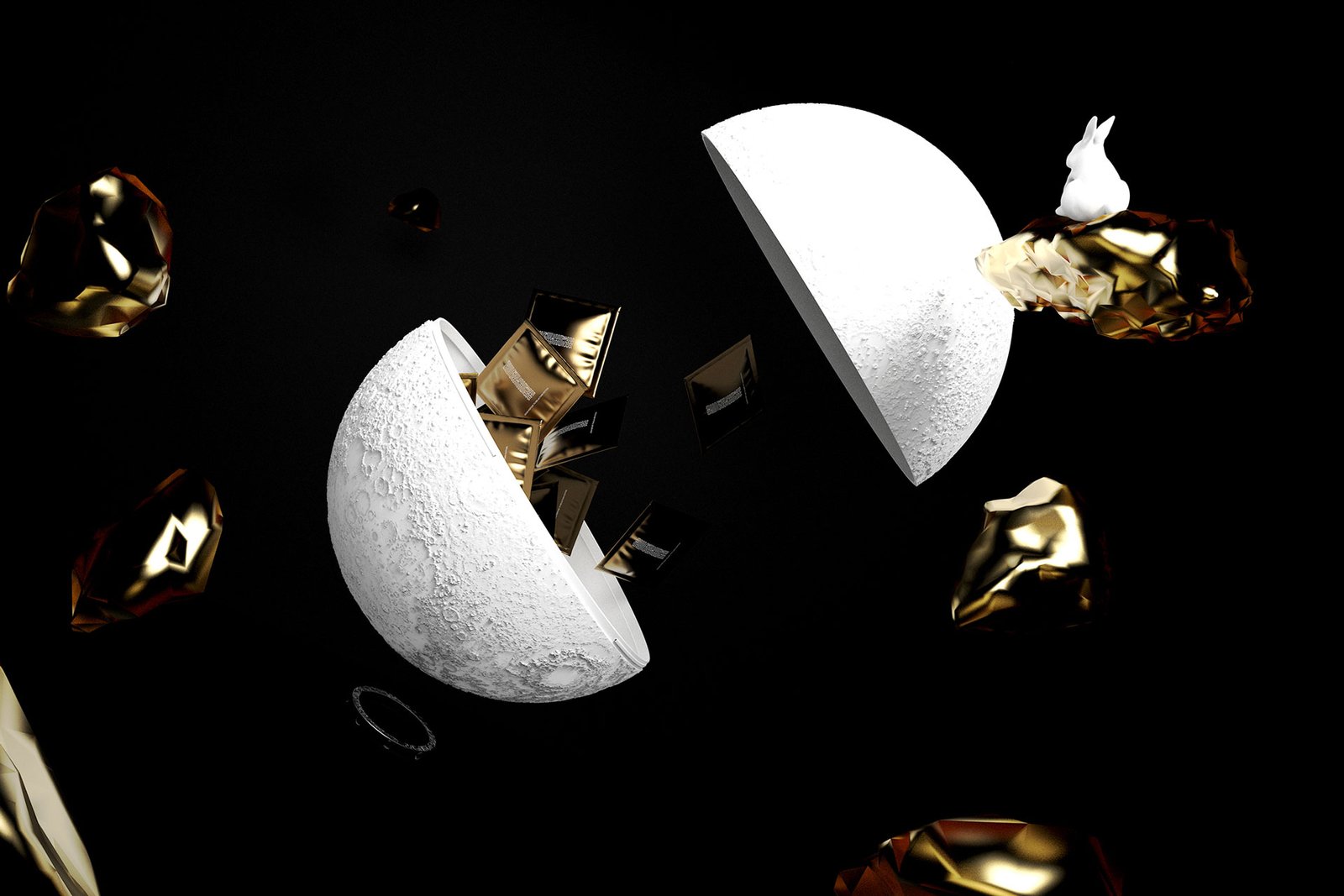 Mid-autumn Full Moon | 2023