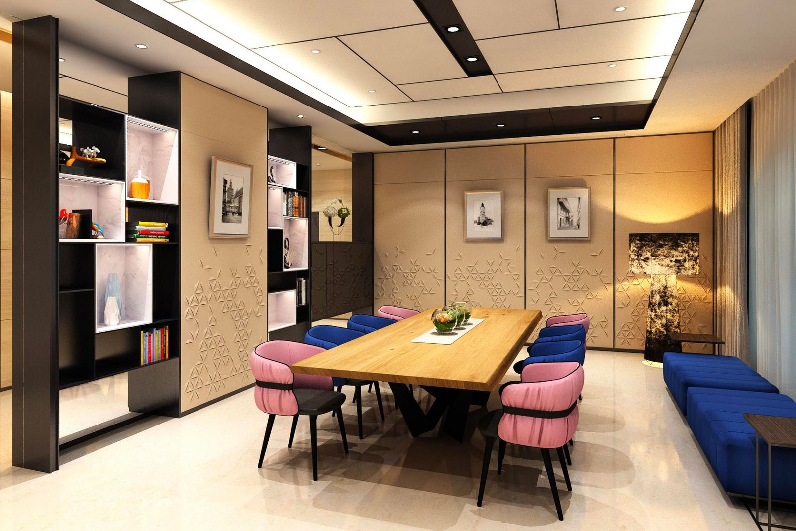 The House of Luxury | 2023