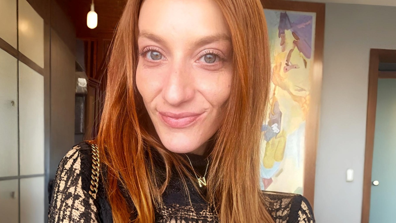 Interview with Noa Grayevsky from United States