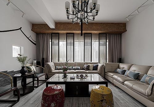 Kunshan-Tianlun Suiyuan | 2023