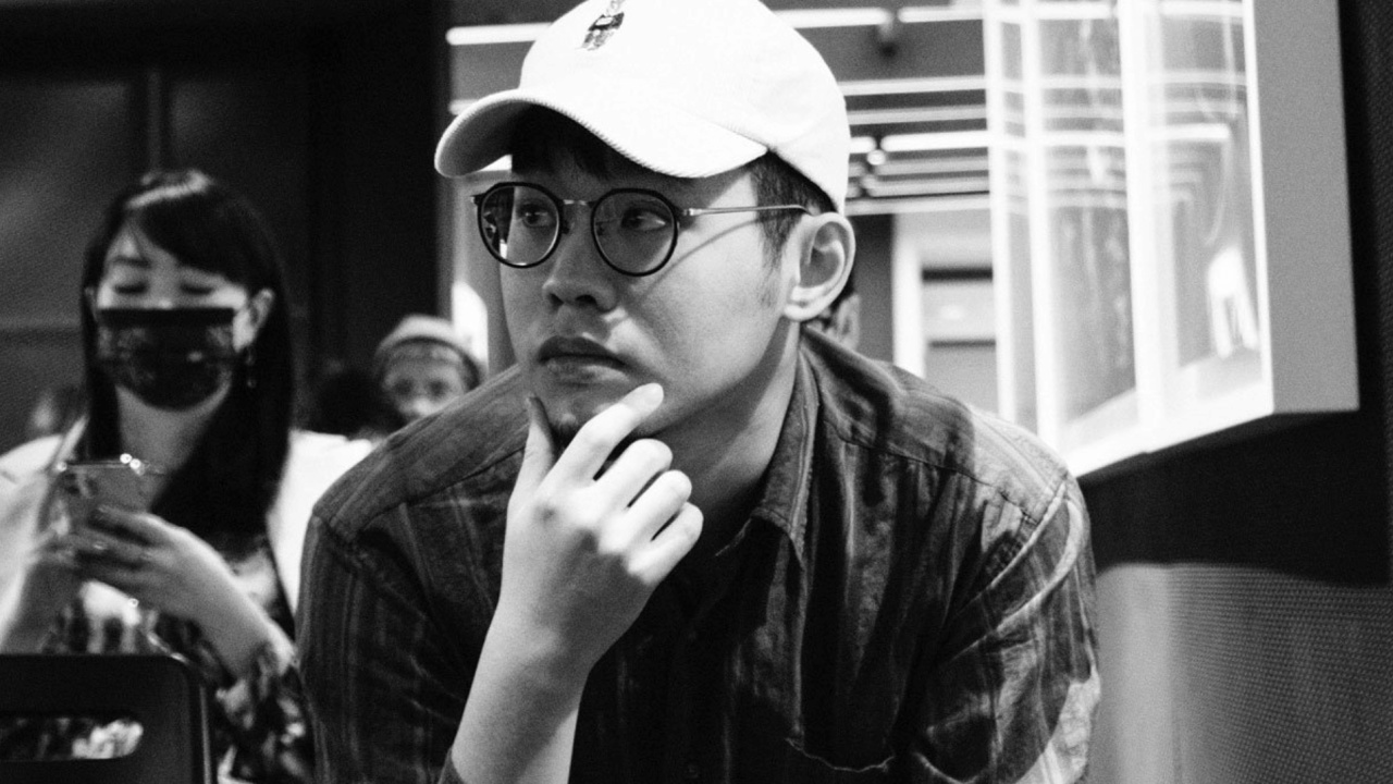 Interview with Tung Li for Living Room