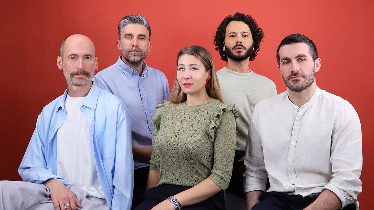 Interview with the FORO Studio Team from Italy