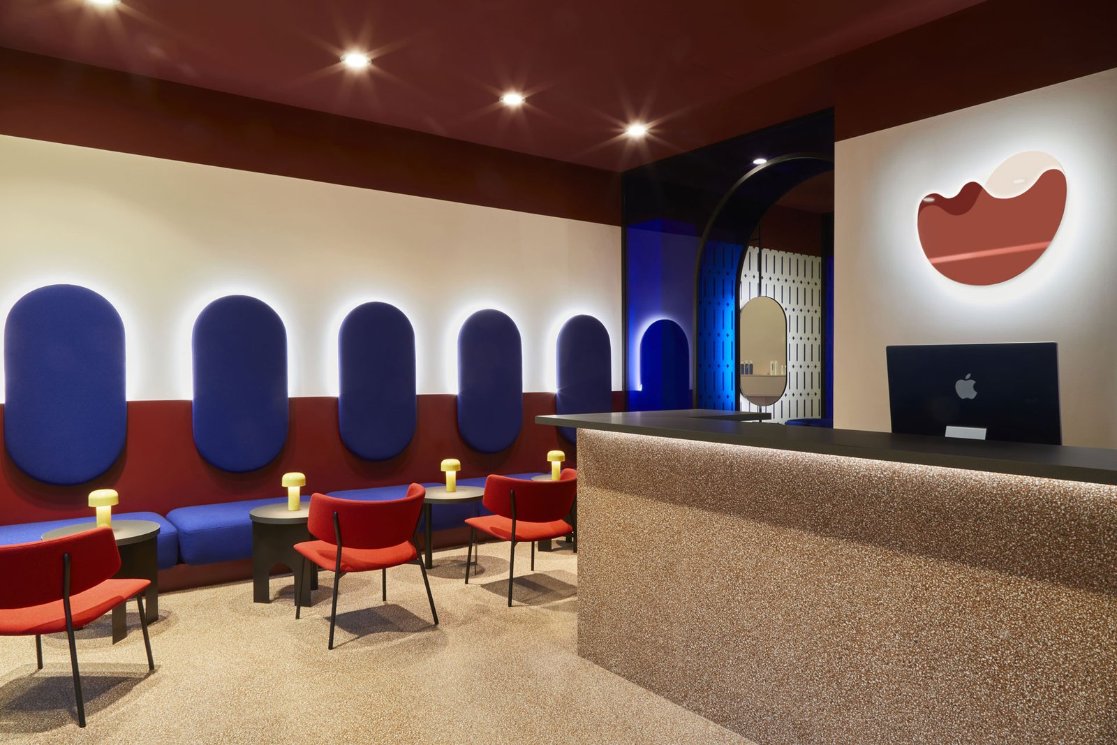 Ballard & Fant | 2023