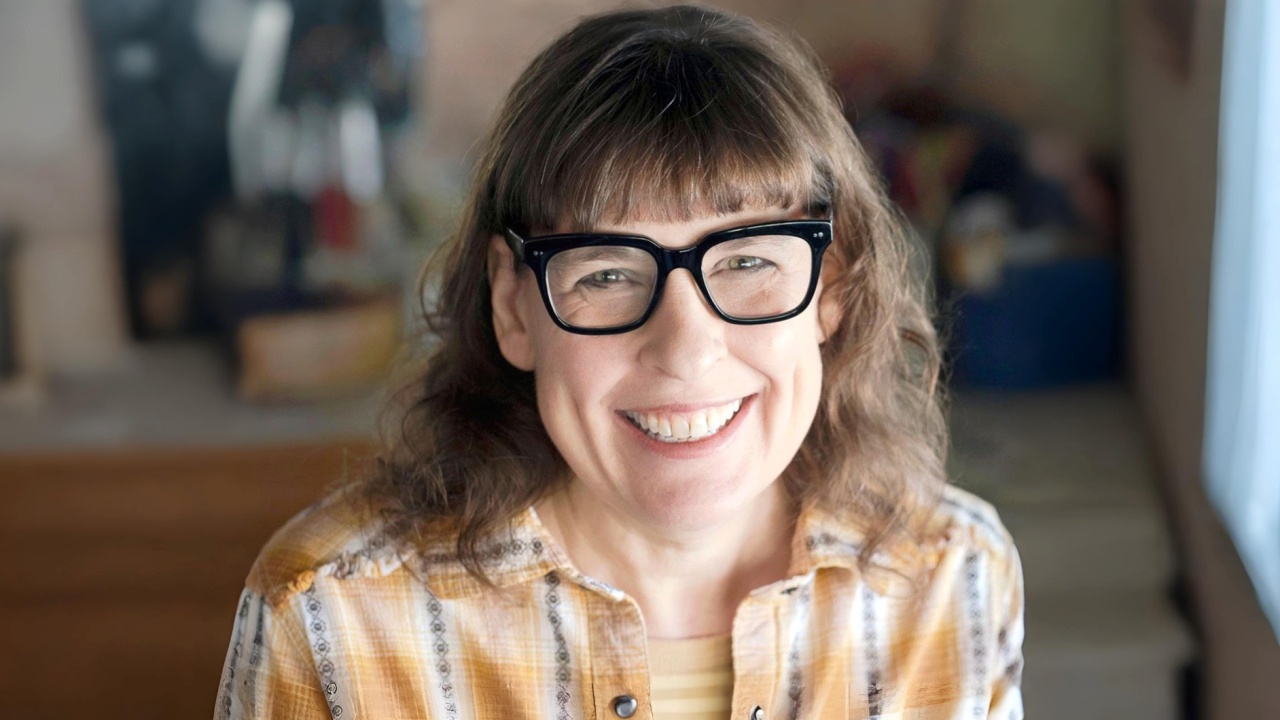 Interview with Jackie Alpers for The Unofficial Yellowstone Cookbook