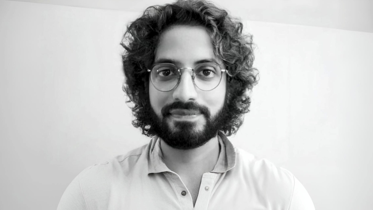 Interview with Mohammed Shais Khan for FlexiLap