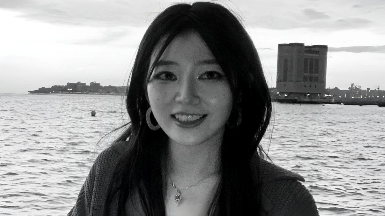 Interview with Yanming Chen for ARTY App