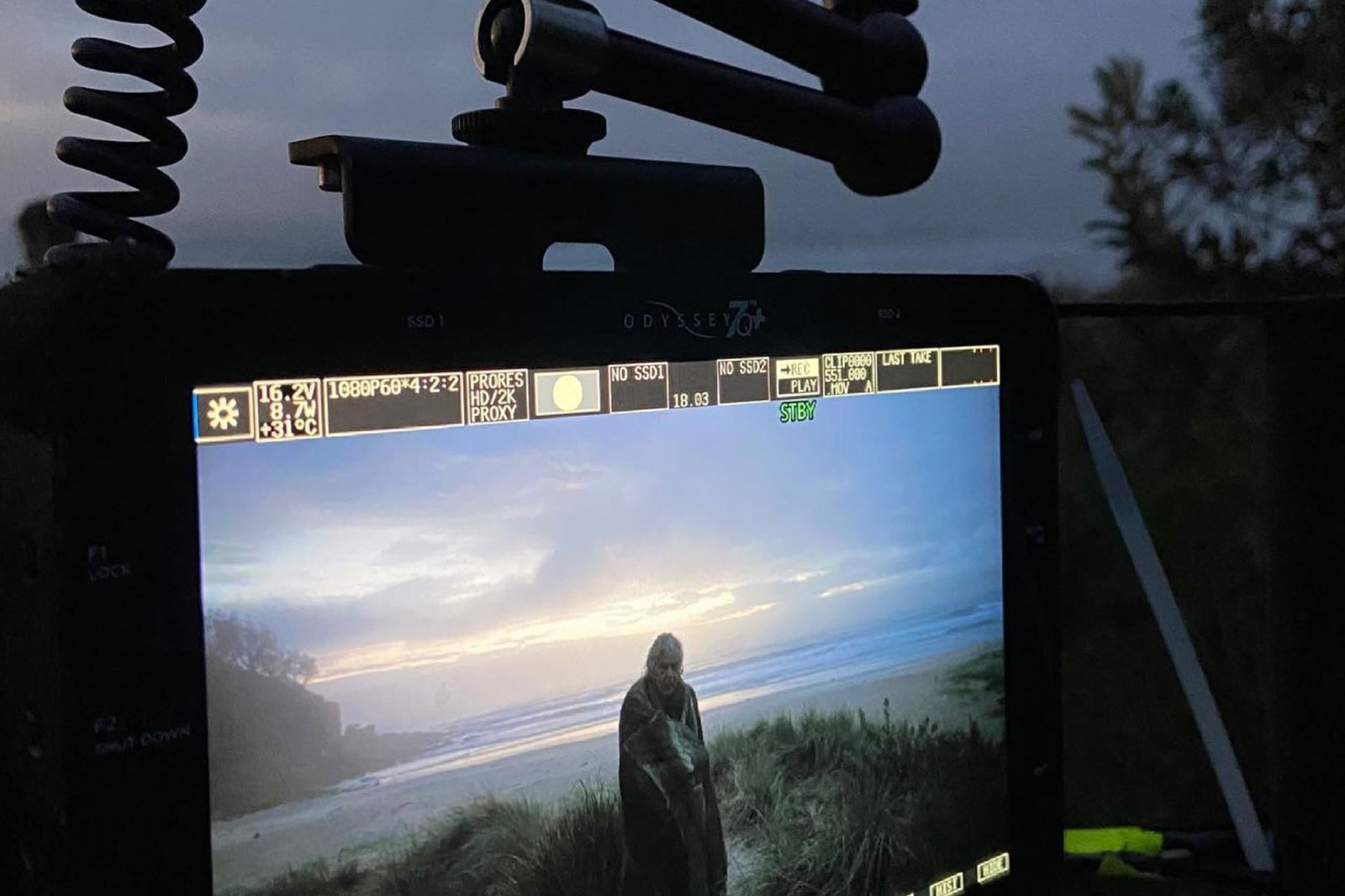 Welcome to my Country | 2022