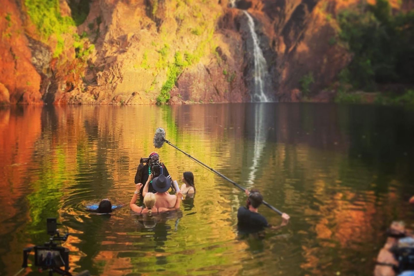 Welcome to my Country | 2022