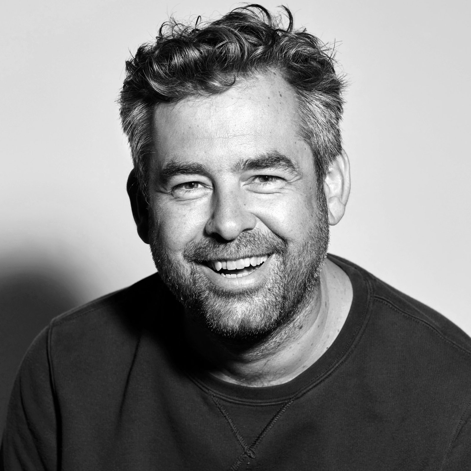 Interview with Olaf van Gerwen from the Netherlands