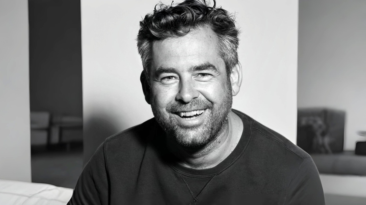 Interview with Olaf van Gerwen from the Netherlands