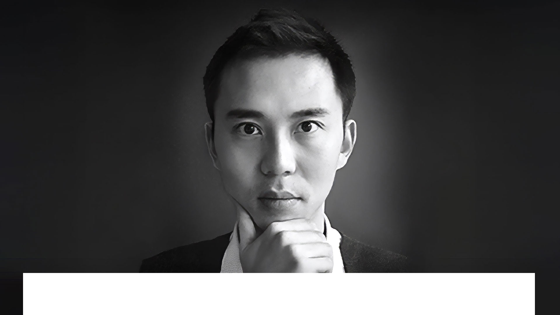 Interview with Jing Wu from China