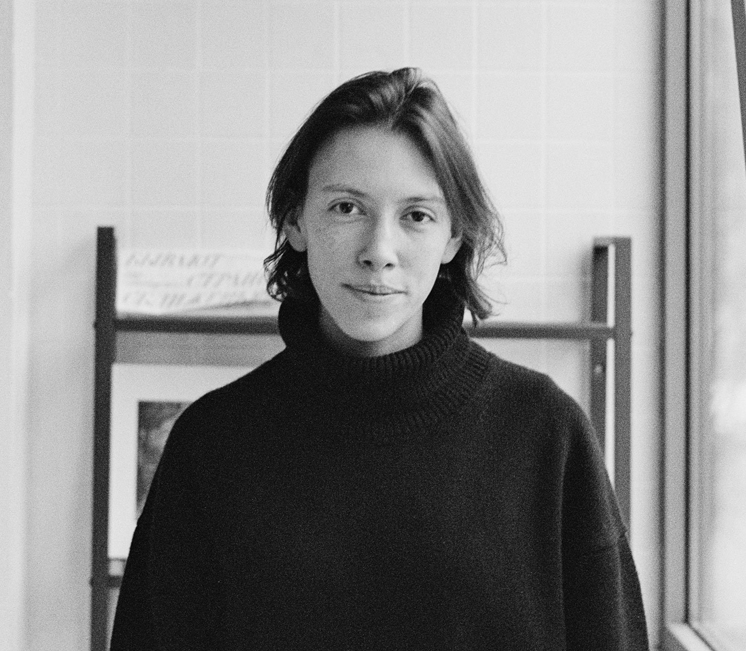 Interview with Anya Glik from United Kingdom