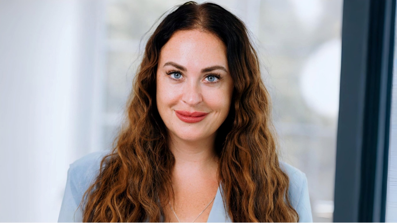 Interview with Annika Hernroth-Rothstein from Ghana