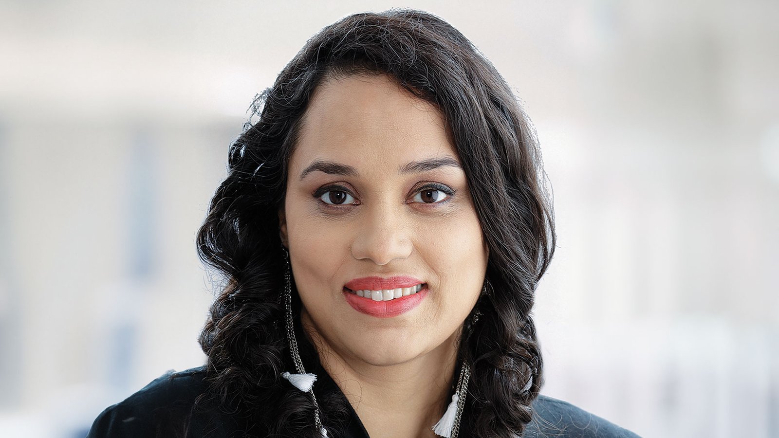 Interview with Zelia Quadros from India