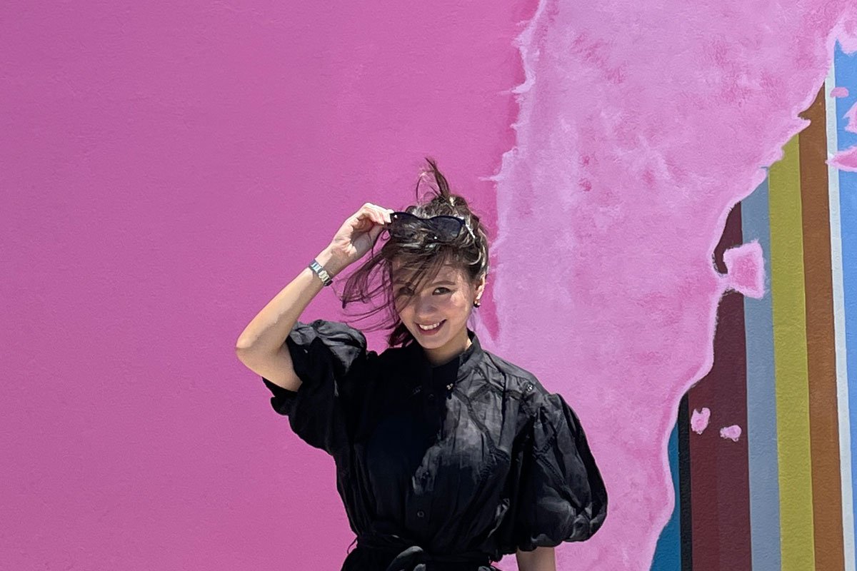 Interview with Lucille Yutien Huang for The Genius of Leonardo da Vinci