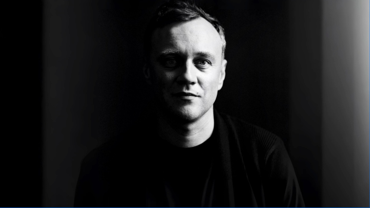 Interview with Vitaly Shytnev from United States