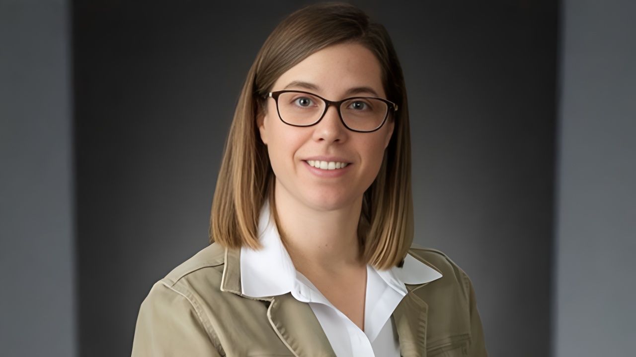 Interview with Christine Cooper from United States