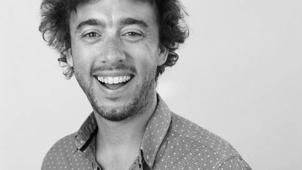 Interview with Jonny Zeller From United States