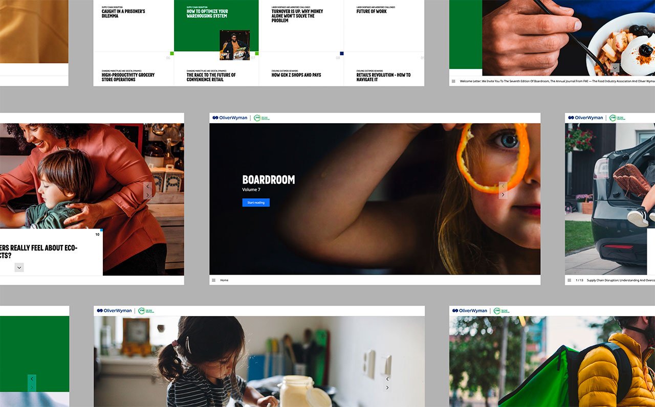 Boardroom Journal | 2022