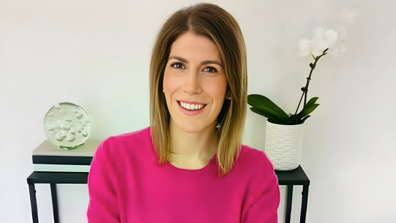 Interview with Brenna Eller from United States