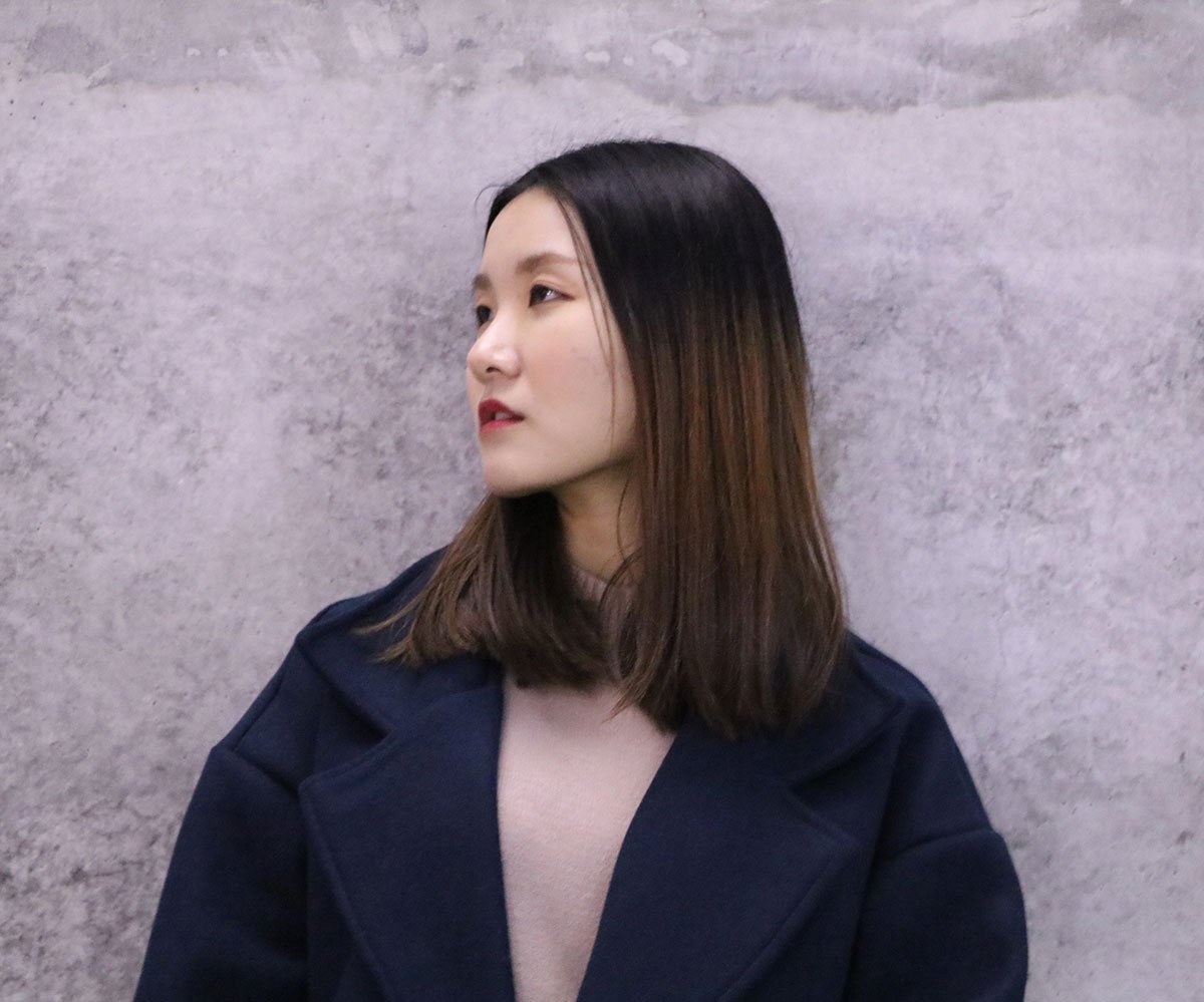 Interview with Yichun Lin from United States