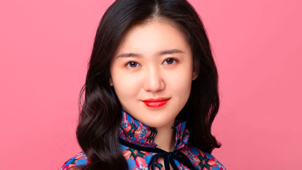 Interview with Yidan Xie from China